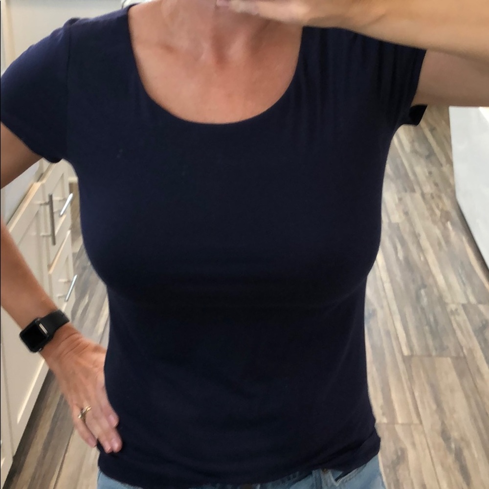 Banana Republic top